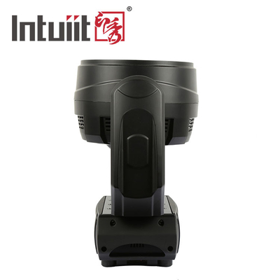 19x15w Rgbw 4in1 Led Moving Head Zoom Wash Iluminación de escenario haz de iluminación Led Moving Head Light