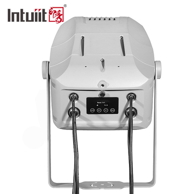 200W Proyector de proyección de iluminación para exteriores IP65 LED