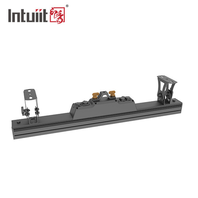 Eventos de club Luz de escenario Led Lineal RGBW Pixel Led Bar 14x15W Inodoro Led Exterior Pixel Tube Beam Lights DJ Luces de escenario