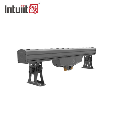 1M 14x15w Luz de barra de píxeles Led Luz lineal exterior Equipo de iluminación de escenario para eventos Actividades