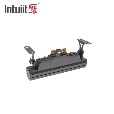 IP65 impermeable a agua 0,5m Luz de barra de píxeles larga RGBW 4in1 7x15W LED de alto brillo