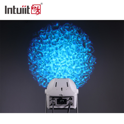 Luz de escenario LED de alta potencia de 400W perfecta para instalaciones al aire libre y turismo cultural