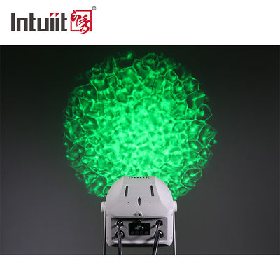 Luz de escenario LED de alta potencia de 400W perfecta para instalaciones al aire libre y turismo cultural