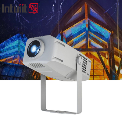 Efecto de onda de agua 60W LED personalizar IP65 Proyectores de gobo LED a prueba de agua al aire libre