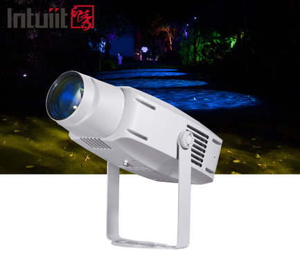 IP65 400W Proyector de efecto de onda de agua LED a prueba de agua luz de Navidad