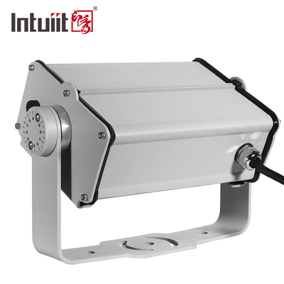 13W Dinámica luz de proyección de luz de luz de luz de luz de luz de luz de aire libre IP65