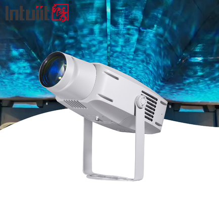 400W LED Proyector de Gobo a prueba de agua Personalización Luz de Proyector de Logotipo al aire libre