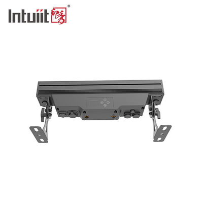 7x15W LED Pared Lavadora de luz LEDs RGBW Lavadora de luz Bar Para KTV Concierto Edificio Fiesta de bodas