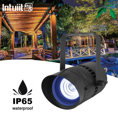 15W resistente al agua IP65 COB LED luz de inundación paisajista para jardín Villa patio