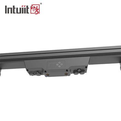 Luz de barra de píxeles LED 14x15W RGBW Decoración de edificios de clubes al aire libre IP65 Lavadora de paredes