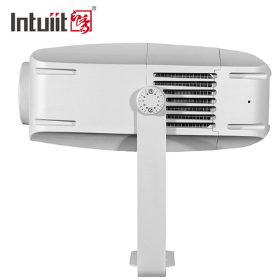 Proyector Gobo para exteriores 400w Proyector publicitario LED rotativo resistente al agua IP65 Logotipo Proyector Gobo Luz