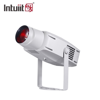 400W IP65 LED Proyector GOBO Proyección de edificios al aire libre Luz de proyección de cuatro colores