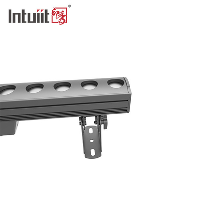 Lámparas de lavado de pared IP65 Dmx Control Rgbw Led Efecto de lavadora de pared Luz de escenario para fiesta de bar discoteca