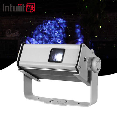 13W impermeable Fuego de fuego de jardín al aire libre Cielo estrellado Luz láser estrellado Proyector de noche láser lámpara de decoración de fiesta de jardín