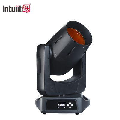 VENDA HOT IP66 200W LED Inmuevo exterior de luz de estreno de la cabeza