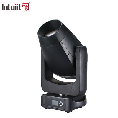 IP66 280w LED BSW haz de punto de lavado CMY cabeza móvil de luz aguda Teatro evento Luz de haz de escenario para concierto