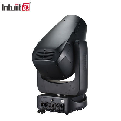 Iglesia de conciertos 280w LED BSW Luz de haz de lavar CMY IP66 Outside Moving Head Teatro Event Luz de haz de escenario para concierto