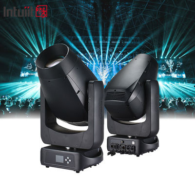 IP66 280w LED BSW haz de punto de lavado CMY cabeza móvil de luz aguda Teatro evento Luz de haz de escenario para concierto