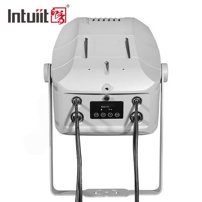 Proyector Gobo de 200W Exterior Ip65 Brillo Publicidad Logotipo Led Luz Proyector Gobo Almacén Luces publicitarias