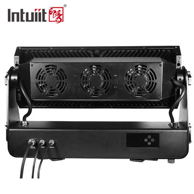 Professional impermeable IP65 1500W Rgbw 4in1 de la ciudad de color de lavadora de la luz de la inundación Led Led lavadora de pared