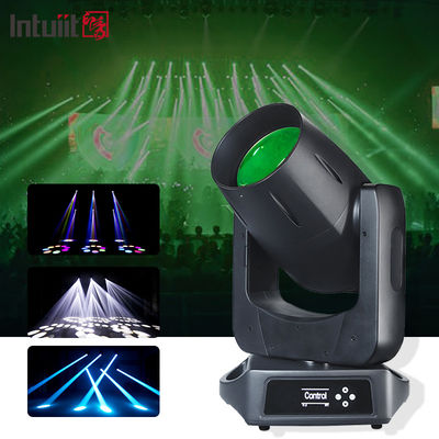 Fábrica al por mayor 200W LED Beam Moving Head 8 + 4 Prisma DMX Luz de escenario para DJ Disco Bar Fiesta