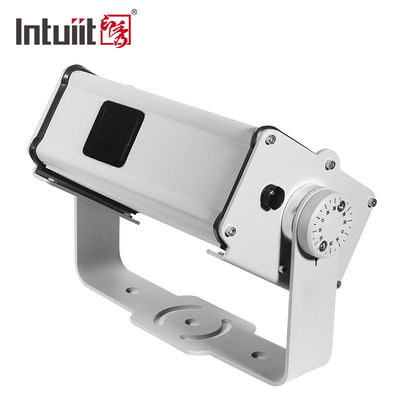 13W exterior Ip65 jardín RGBW láser impermeable Noche estrellada para fiesta discoteca