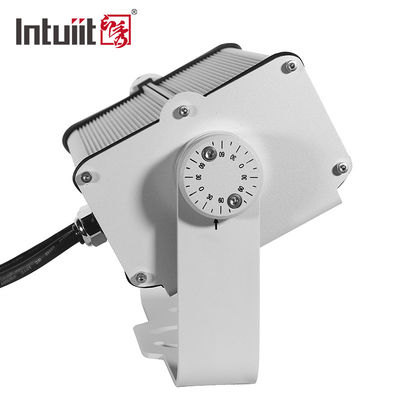 13W exterior Ip65 jardín RGBW láser impermeable Noche estrellada para fiesta discoteca