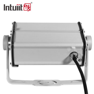 13W exterior Ip65 jardín RGBW láser impermeable Noche estrellada para fiesta discoteca