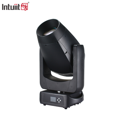 Cabezas móviles IP66 280w CMY Led Beam Moving Light Beam Spot Wash Luces de escenario para DJ