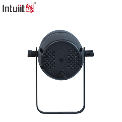 40w de interior de publicidad comercial Gobo proyector lámpara LED logotipo proyector de suelo bienvenida fuente fábrica
