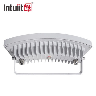 Luz de inundación LED de 36W con función de cambio de color para iluminación de árboles al aire libre IP65 Cuerpo de lámpara de aluminio Fuente de alimentación AC