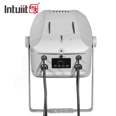 Logotipo Gobo Publicidad Proyector Gobo giratorio Led Gobo Luz exterior 200W