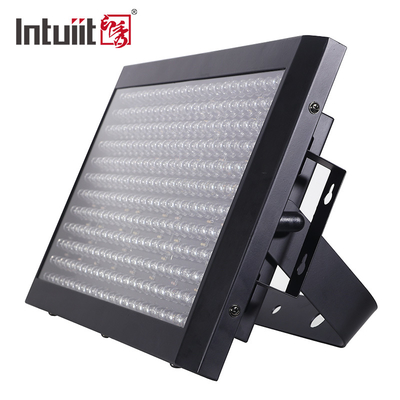 Panel de luz LED con efecto RGB IP20 para DJ, para discoteca, fiesta, club, bar, espectáculo de DJ, iluminación de escenario