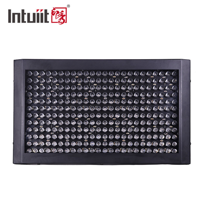 En general RGB Led Uplight Bar Disco 36W Lámparas para Dj Fiestas Bodas Dmx512 Iluminación de escenario