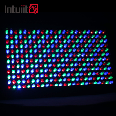En general RGB Led Uplight Bar Disco 36W Lámparas para Dj Fiestas Bodas Dmx512 Iluminación de escenario