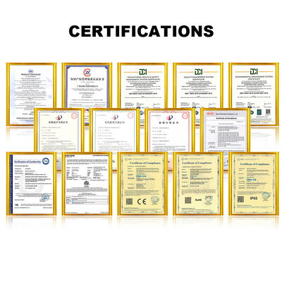 200W LED IP66 Moving Head Light con 12+1 Color DMX512/RDM Control para teatros, espectáculos, bodas y clubes