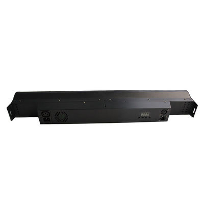 barra del pixel del RGB LED de la MAZORCA 8*15W para el proyecto del concierto de los acontecimientos de la boda del partido de disco del club de DJ