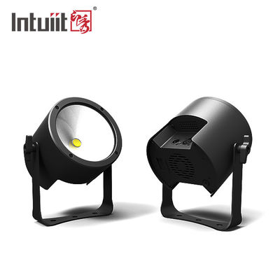 120W COB Par luces con DMX Led Disco DJ Equipo Iluminación de escenario de bodas