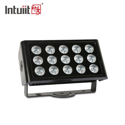 80W Jardín impermeable COB Luz de inundación LED Iluminación arquitectónica exterior Facade Pared de lavadora de la luz
