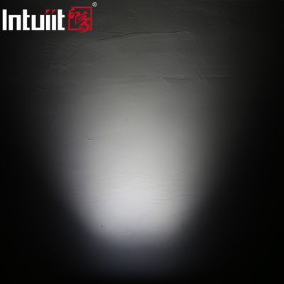 Luz de escenario 15x5w RGBW DJ Lights Bar DMX512 Uplight Bar para boda Disco Party Iluminación de escenario
