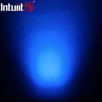 Luz de color de ciudad LED RGBW de 80W IP65 a prueba de agua, lavador de pared exterior