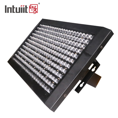 Pantalla de visualización LED programable de matriz de píxeles de luz de panel flexible LED RGB