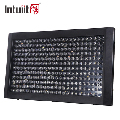Pantalla programable de la pantalla LED del panel de IP20 36W RGB LED de la matriz flexible del pixel