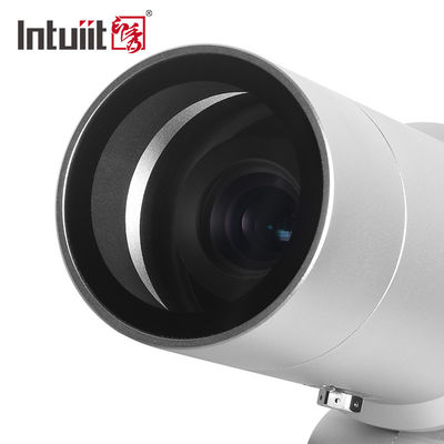 Festival Logotipo de la Boda Proyector Gobo