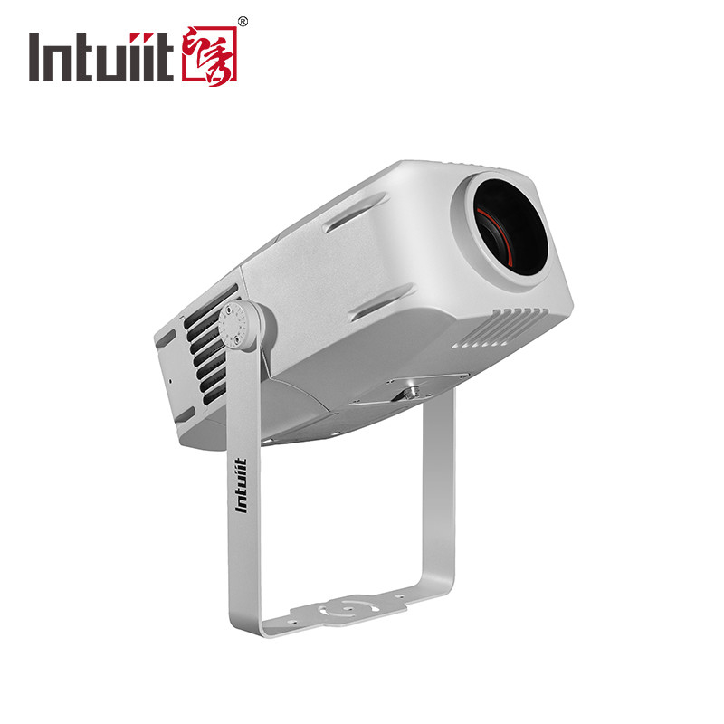 Proyector GOBO de 400W para tiendas comerciales de exterior e interior Iluminación de imagen ip65 con DMX512 y protocolo RDM