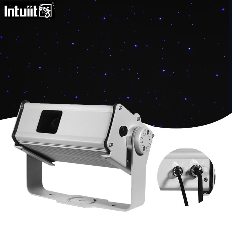 Luz láser IP65 impermeable a la lluvia rgb luz láser Firefly luz de jardín fiesta de decoración lámpara proyector de luz estrella