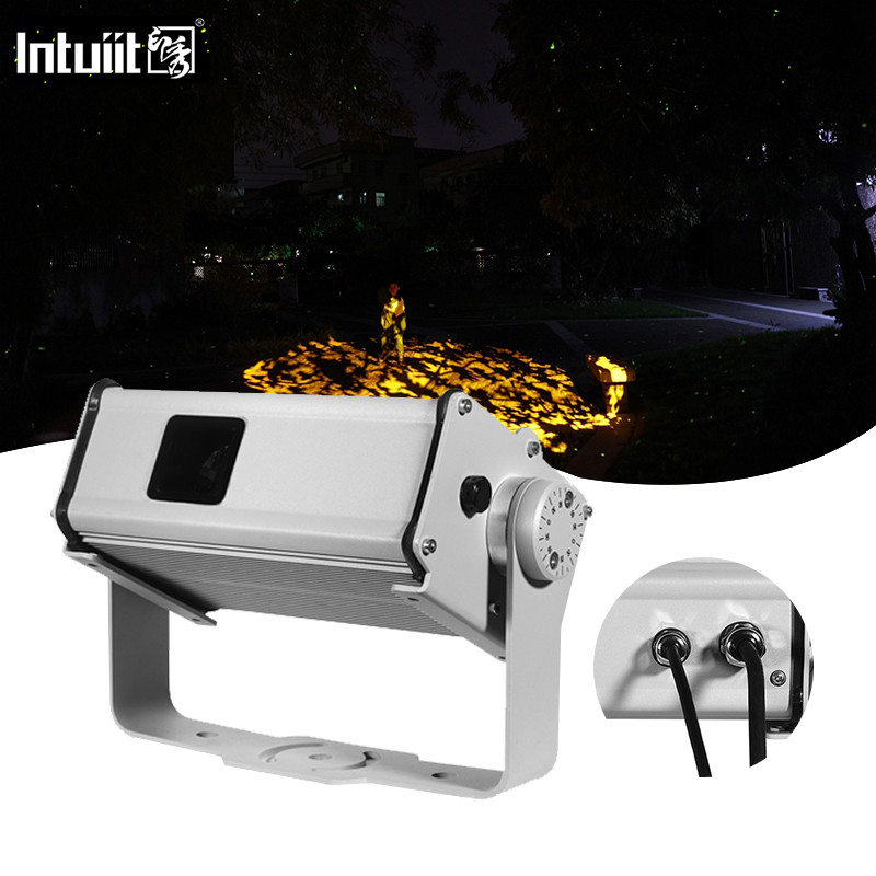 13W Lámparas de paisaje decorativas Anillo de árboles Lámpara de camino Jardín Iluminación LED Iluminación de paisaje Iluminación de jardín LED