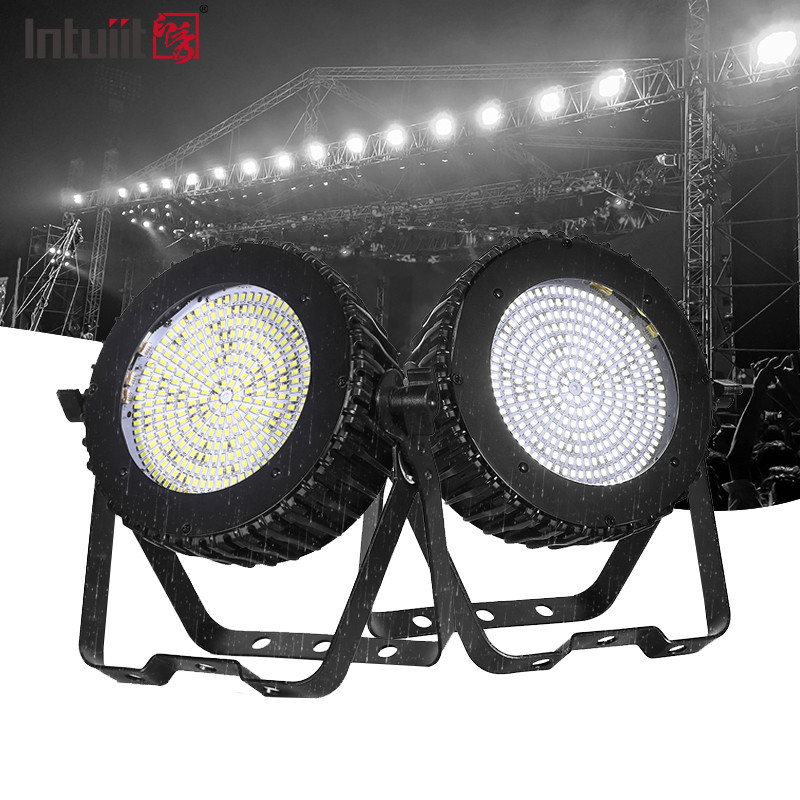 122W Stage Strobe Iluminación Efecto Bar Club DJ Disco Fiesta de Fiestas Sonido Activado Flash Profesión Luces DMX