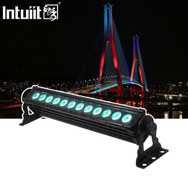 Lámpara de pared LED para exteriores impermeable a agua