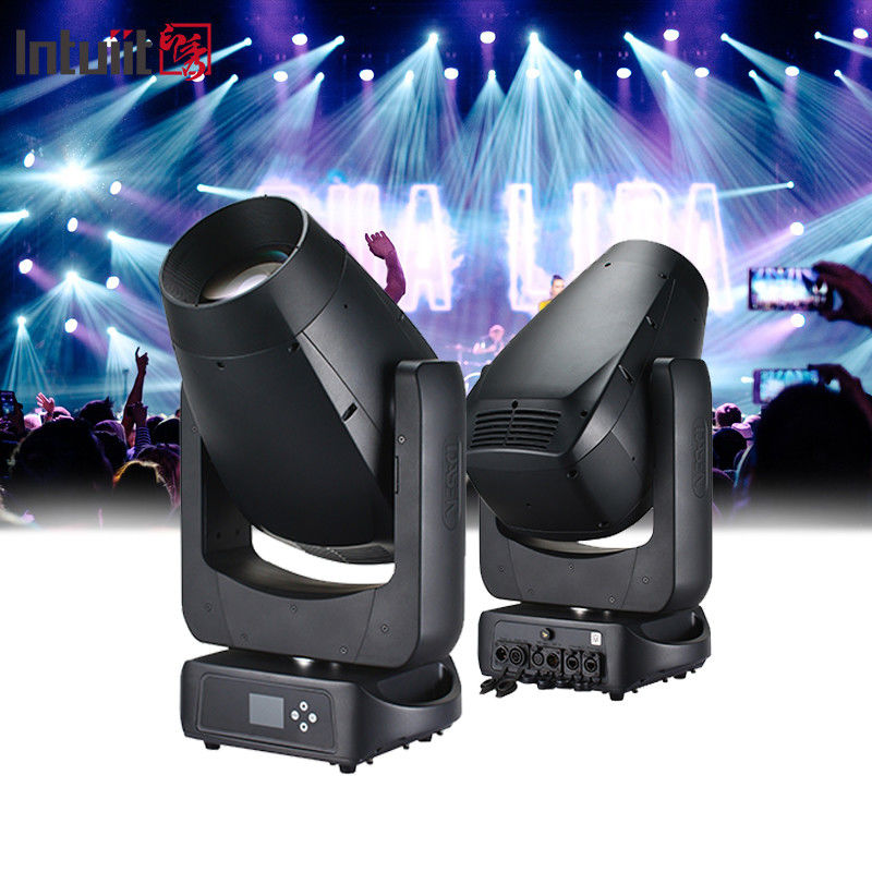 IP66 280w LED BSW haz de punto de lavado CMY cabeza móvil de luz aguda Teatro evento Luz de haz de escenario para concierto
